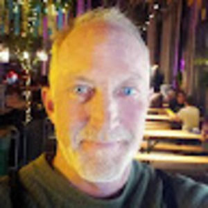 Meet your Posher, Bill